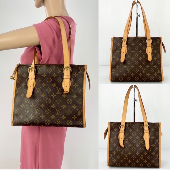Louis Vuitton Handbags - 🌹Popincourt Haut🌹Tote by Louis Vuitton